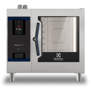 SkyLine Kombidämpfer und Öfen von Electrolux Professional mit intelligenter Technologie und benutzerorientiertem Design