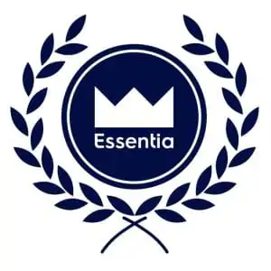 Essentia: Excellence in Commercial Laundry Equipment and Automatic Ironing Machines.