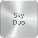 Sky Duo Innovation for Commercial Laundry Equipment and Automatic Ironing Machines