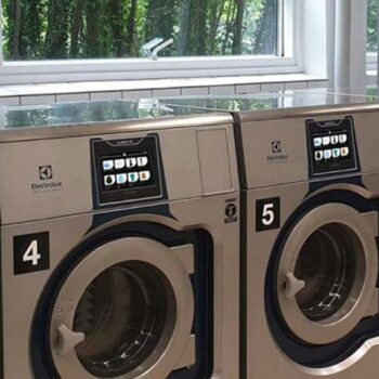 Advanced Commercial Laundry Equipment for Streamlined Operations