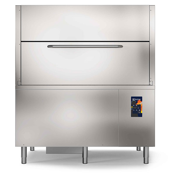 Commercial Dishwasher for Heavy-Duty Laundry and Kitchen Operations