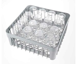 Basket-for-glasswasher