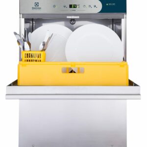 myPRO Untertischspülmaschine von Electrolux Professional