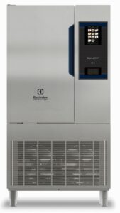 SkyLine Schockkühler und Schockfroster von Electrolux Professional