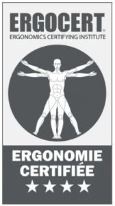 Ergonomie certifiée