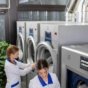 HP dryers