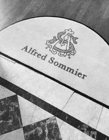 Hotel Alfred Sommier8