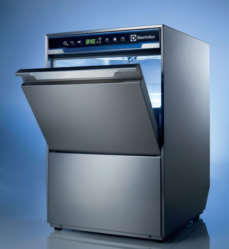 Commercial Dishwashers Electrolux Professional UK