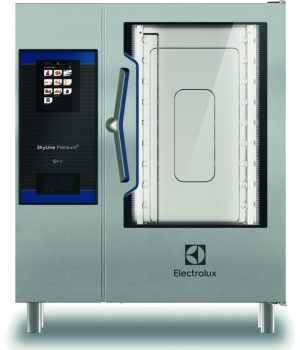 Commercial Combi Oven Buying Guide - Buying Guides