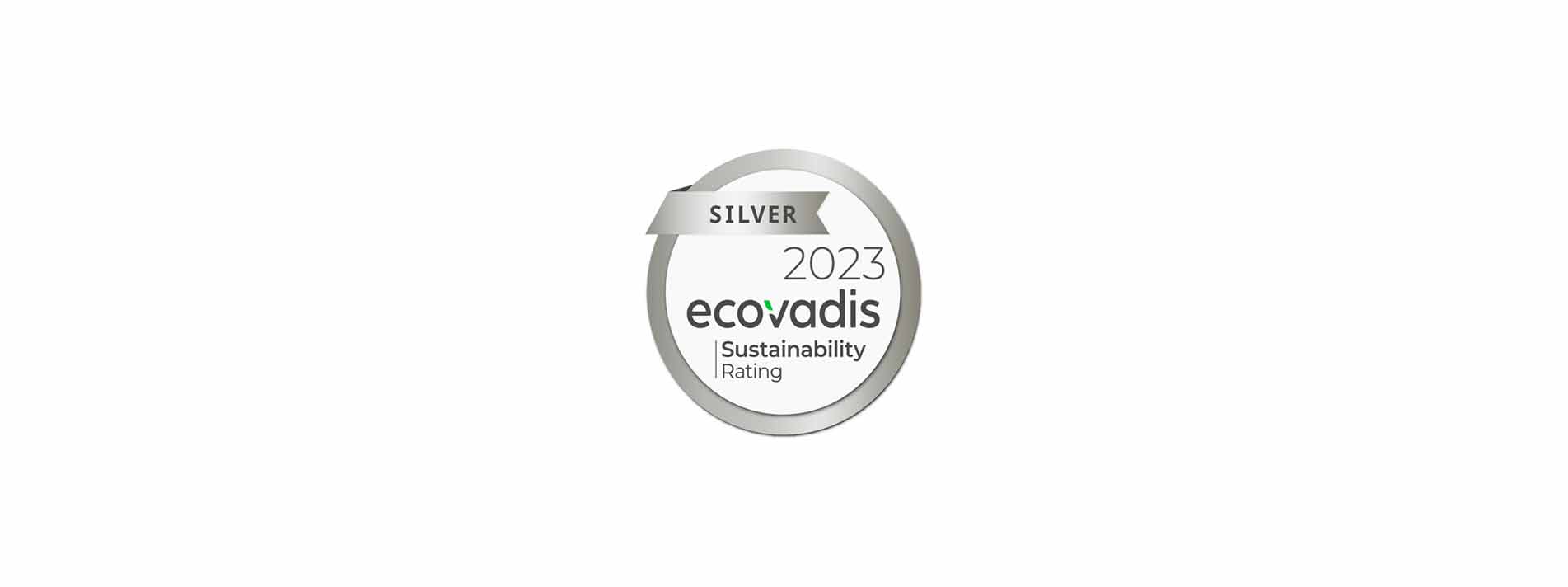 Electrolux Professional Group silver certified by EcoVadis Electrolux