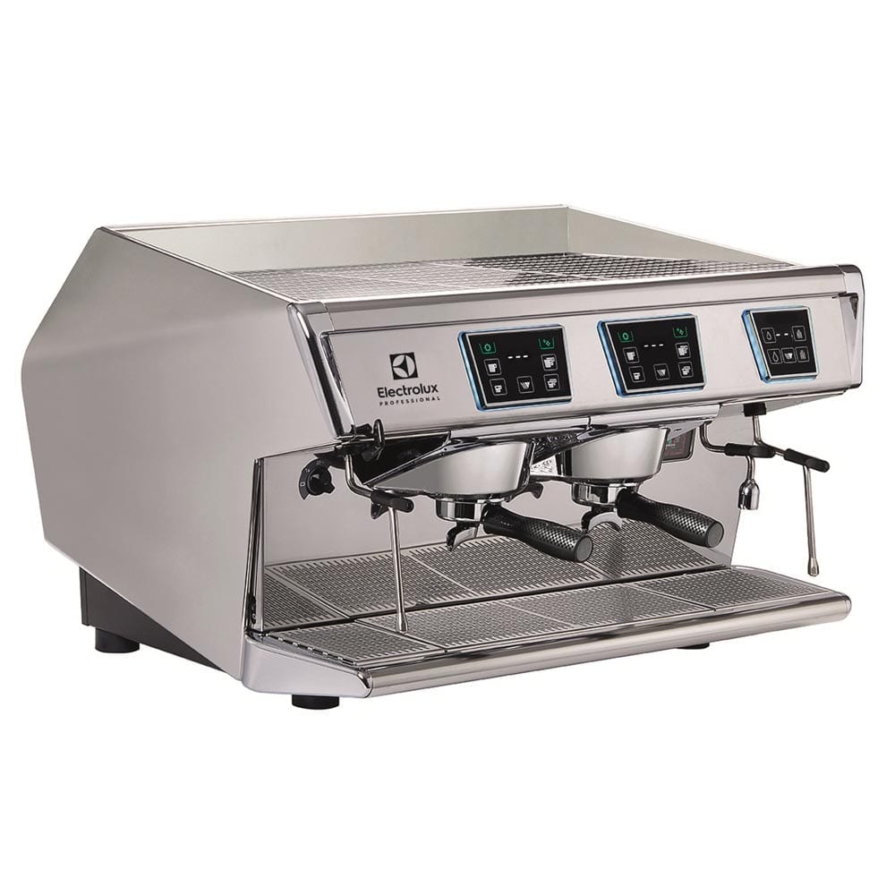 Macchine per caffè espresso - Electrolux Professional Italia