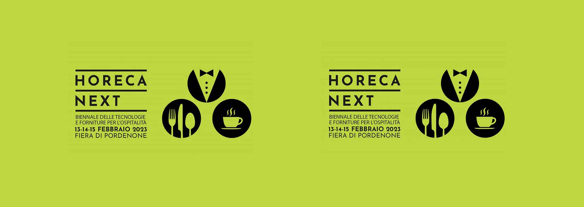 HORECA NEXT Electrolux Professional Italia