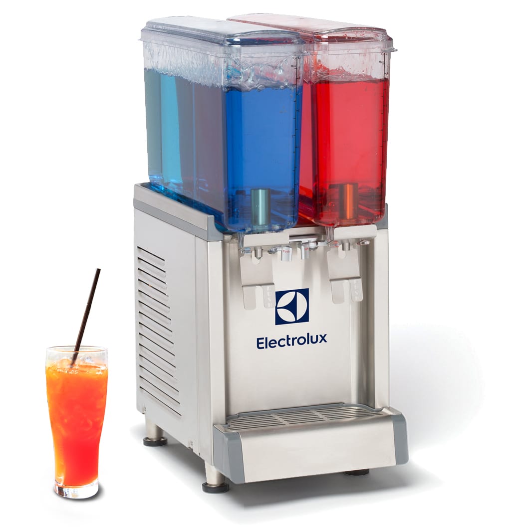 Cold Juice Dispensers - Electrolux Professional Global