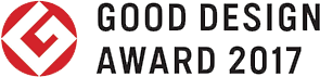 Good design award 2017