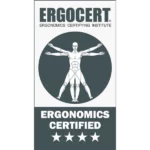 ERGOCERT-4-stars-ClarusVibe_72dpi