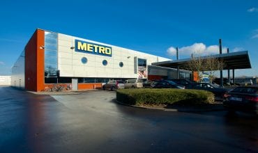 Makro Cash & Carry - Metro Group