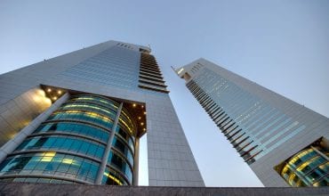 Jumeirah Emirates Towers