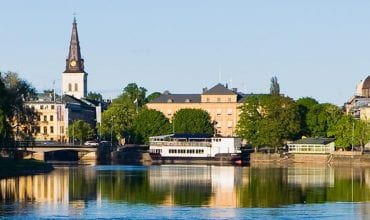 Karlstad kommun skolkök