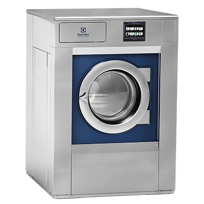 Electrolux commercial washer machine