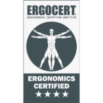 Ergonomics certified