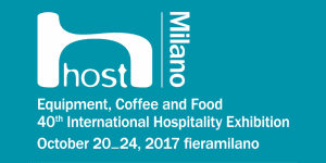 HOST 2017 Logo