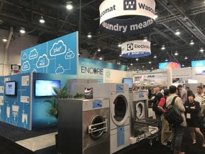 electrolux washer 2017