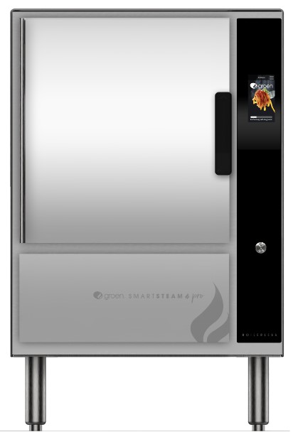 NAFEM 2023 - Electrolux Professional North America