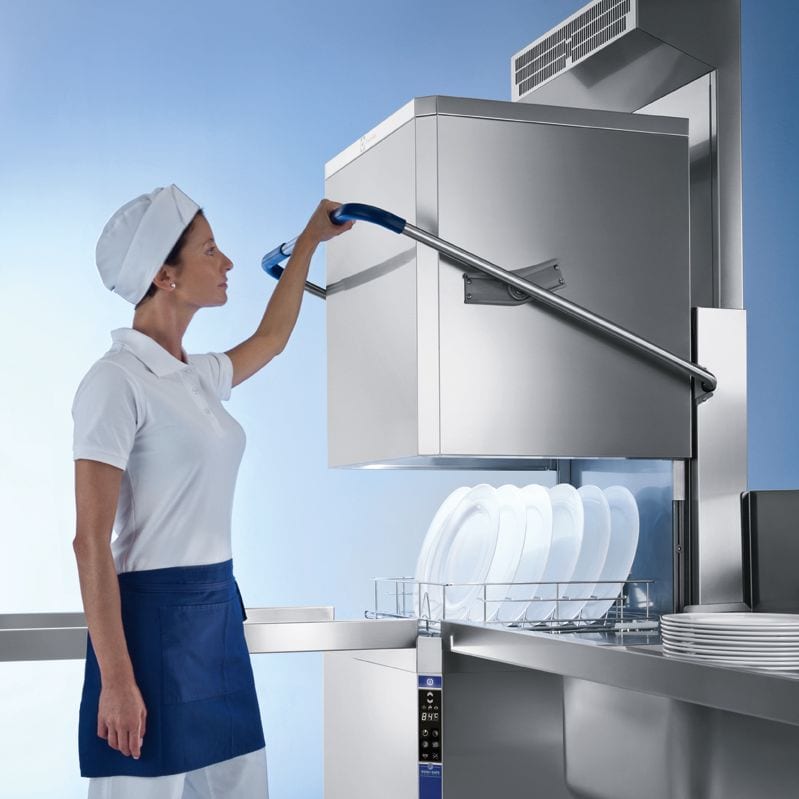 Dishwashing Equipment - Electrolux 