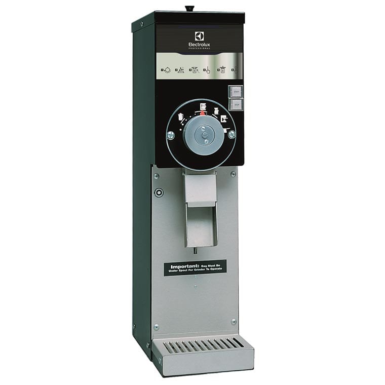 electrolux coffee grinder