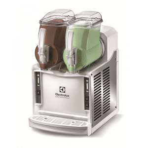 electrolux frozen cream dispenser