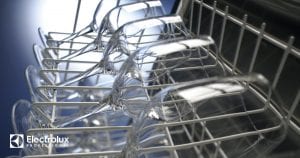 commercial dishwashers