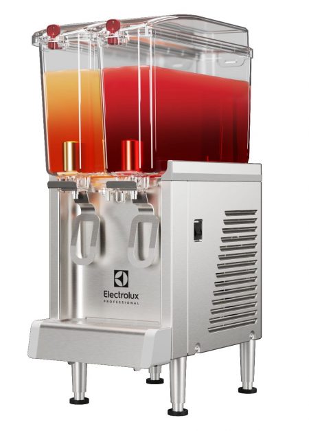 Frozen Beverage Dispensers Deliver Drinks for All - Foodservice